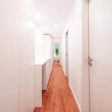 Guestready - The Golden Cradle Apartament *