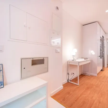Guestready - The Golden Cradle Apartament Lizbona