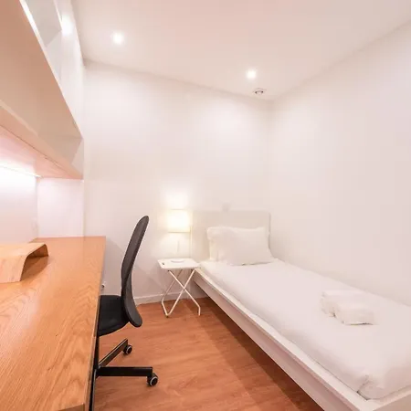 Guestready - The Golden Cradle Apartament Lizbona