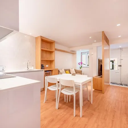 Guestready - The Golden Cradle Apartament