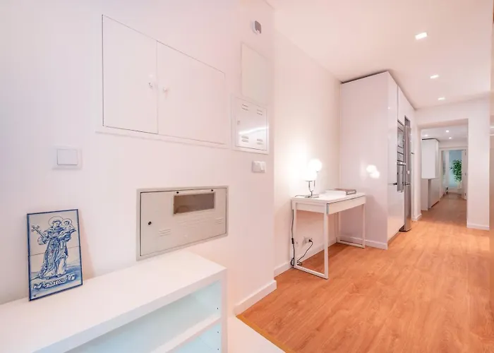 Guestready - The Golden Cradle Lägenhet Lisboa