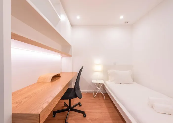 Guestready - The Golden Cradle Lisboa