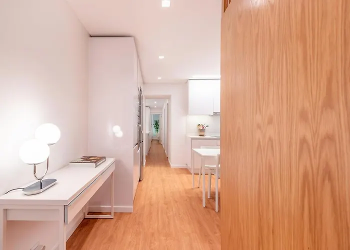 Guestready - The Golden Cradle * Lisboa