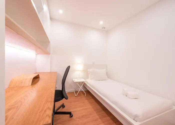 Guestready - The Golden Cradle Lägenhet Lisboa