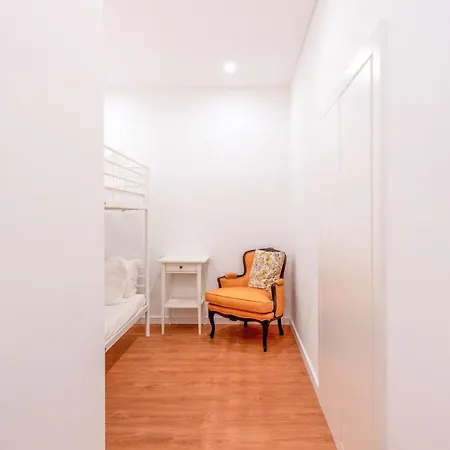 Apartmán Guestready - The Golden Cradle *