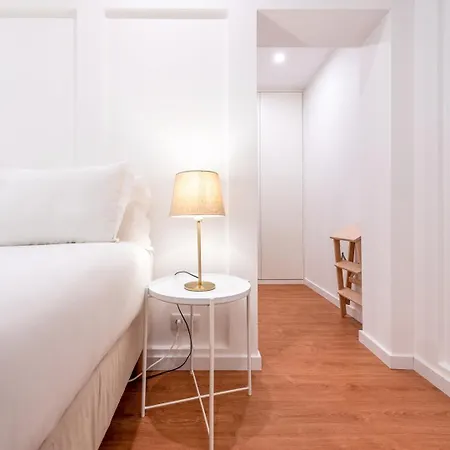 Διαμέρισμα Guestready - The Golden Cradle *