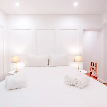 Guestready - The Golden Cradle 公寓