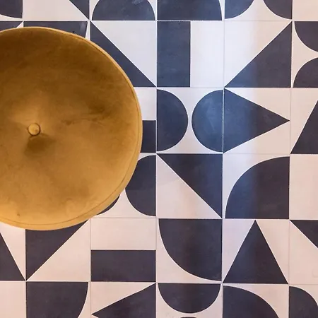 公寓 Guestready - The Golden Cradle Lisboa