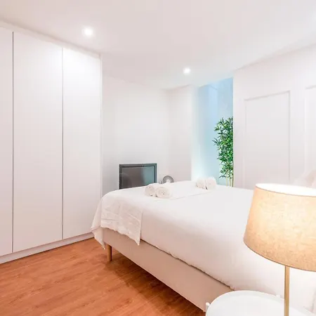 公寓 Guestready - The Golden Cradle *