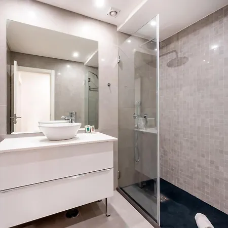 Guestready - The Golden Cradle 公寓 Lisboa