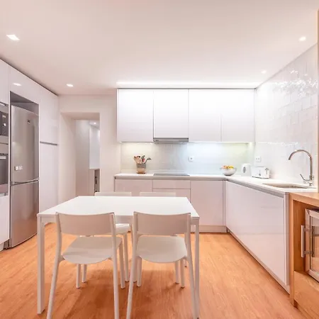Guestready - The Golden Cradle Apartament Lizbona