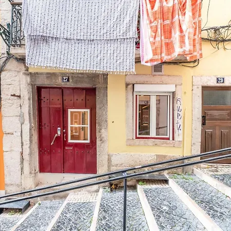 公寓 Guestready - The Golden Cradle