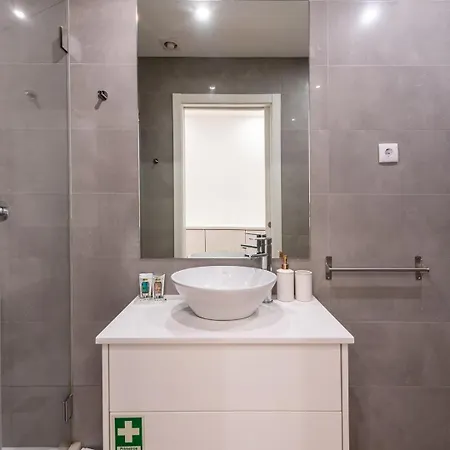 Guestready - The Golden Cradle Appartement Lisboa