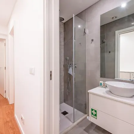 Guestready - The Golden Cradle * Lisbona