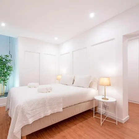 Guestready - The Golden Cradle Appartement Lisboa