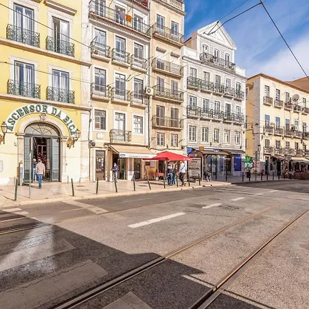Guestready - The Golden Cradle Appartement