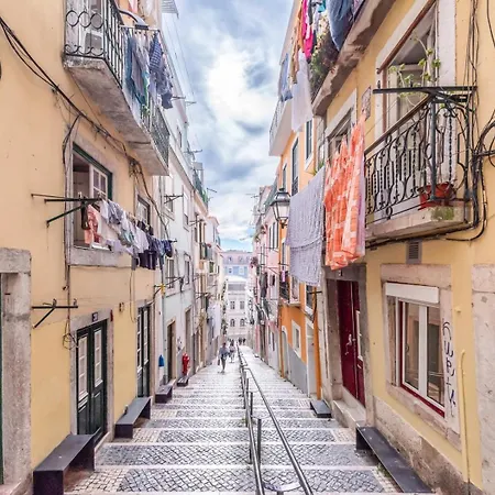 Guestready - The Golden Cradle Appartement